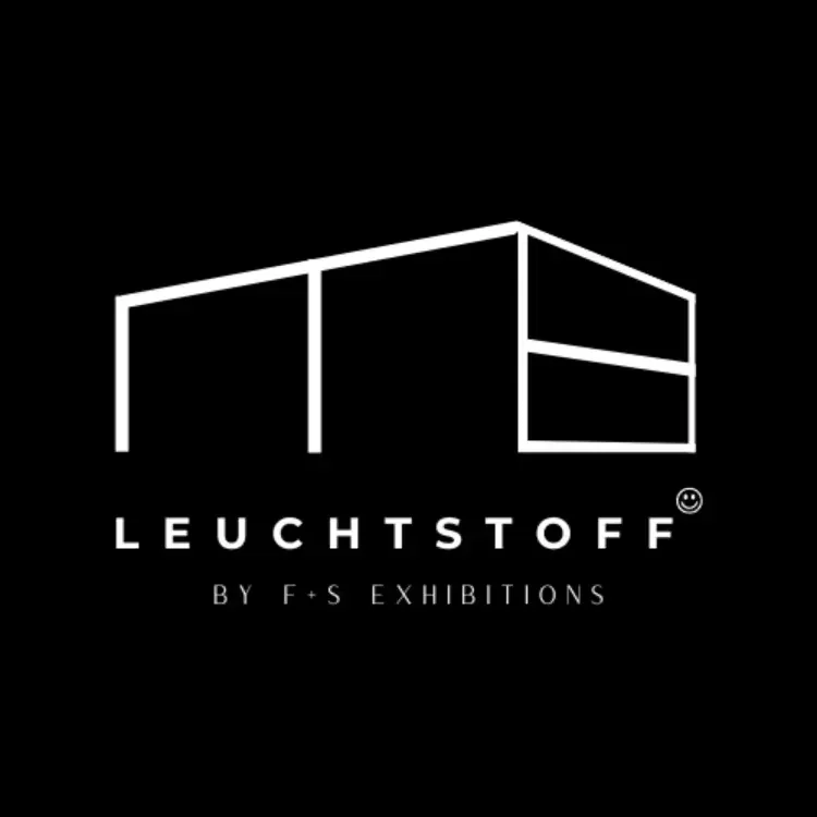 Leuchtstoff Logo