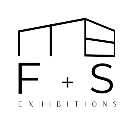 F+S Exhibitions Logo